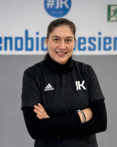 Amazona - Community Manager CEPJK